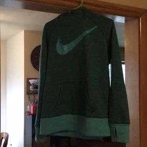 Women’s Nike Hoodie